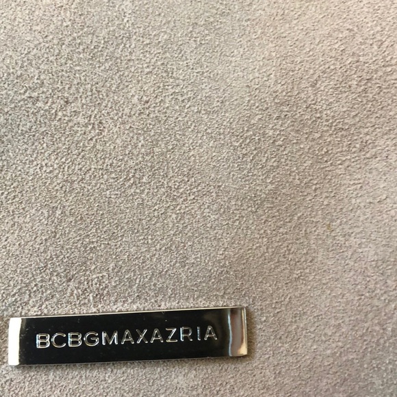 Bcbg mazazria catches with fringe - Picture 3 of 3